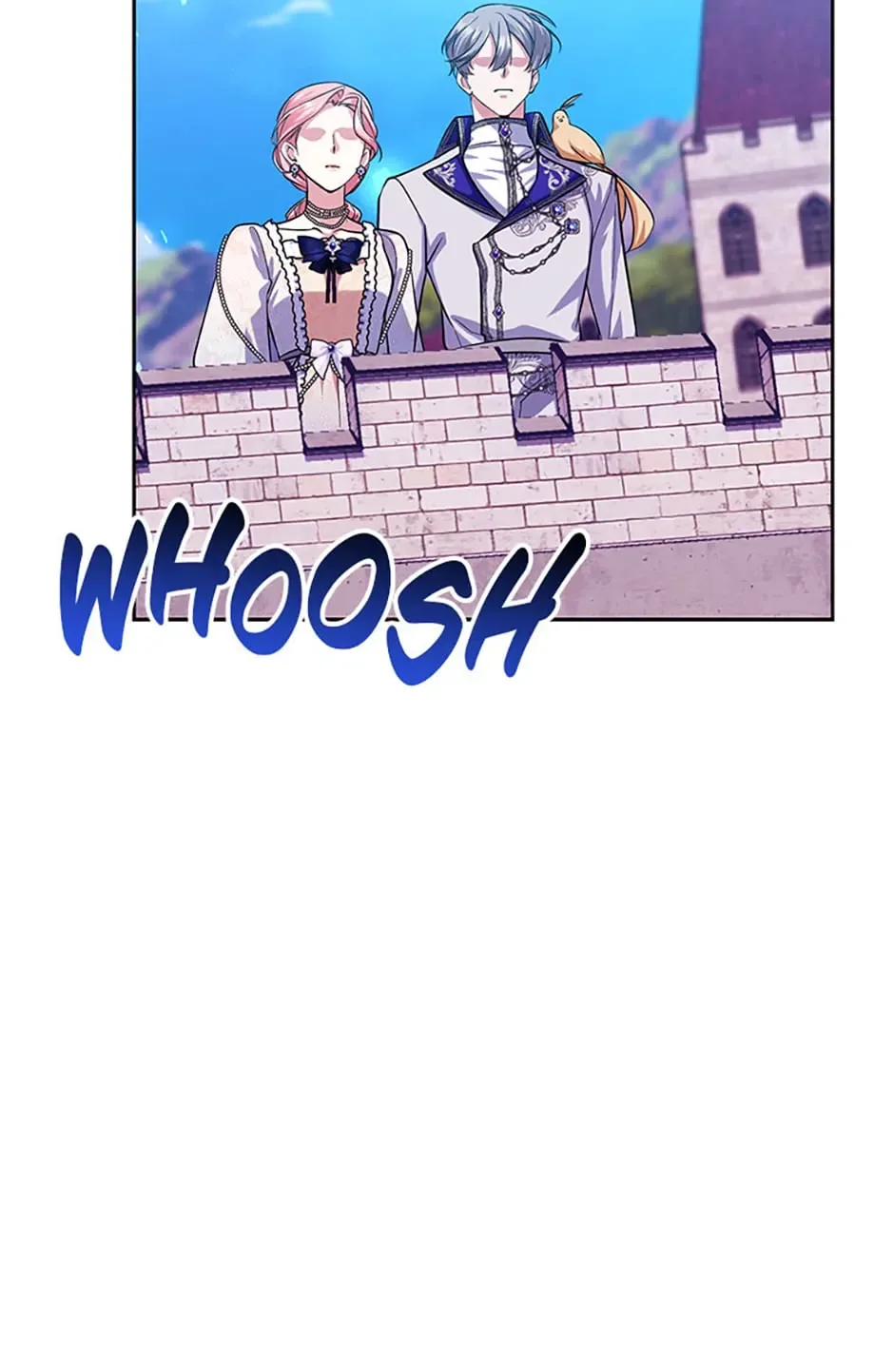 My younger brother forces my flower path Chapter 79 page 44