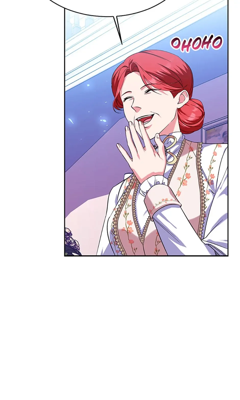 My younger brother forces my flower path Chapter 71 page 56