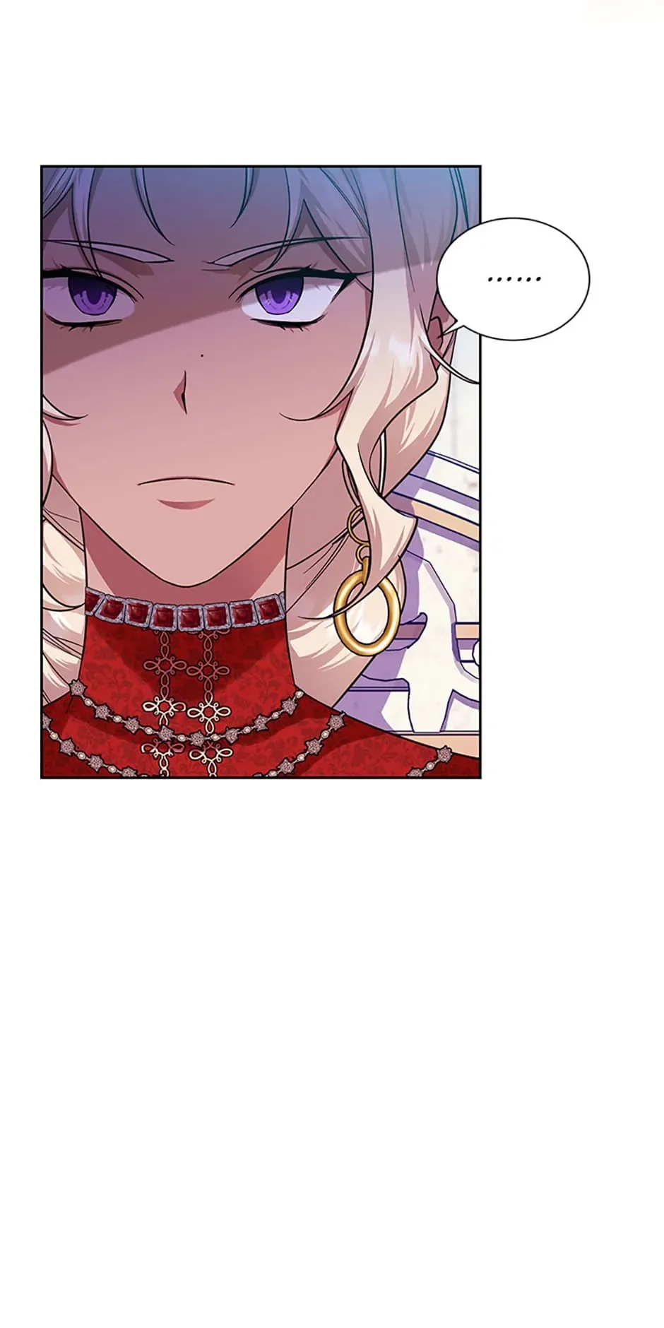 My younger brother forces my flower path Chapter 81 page 5
