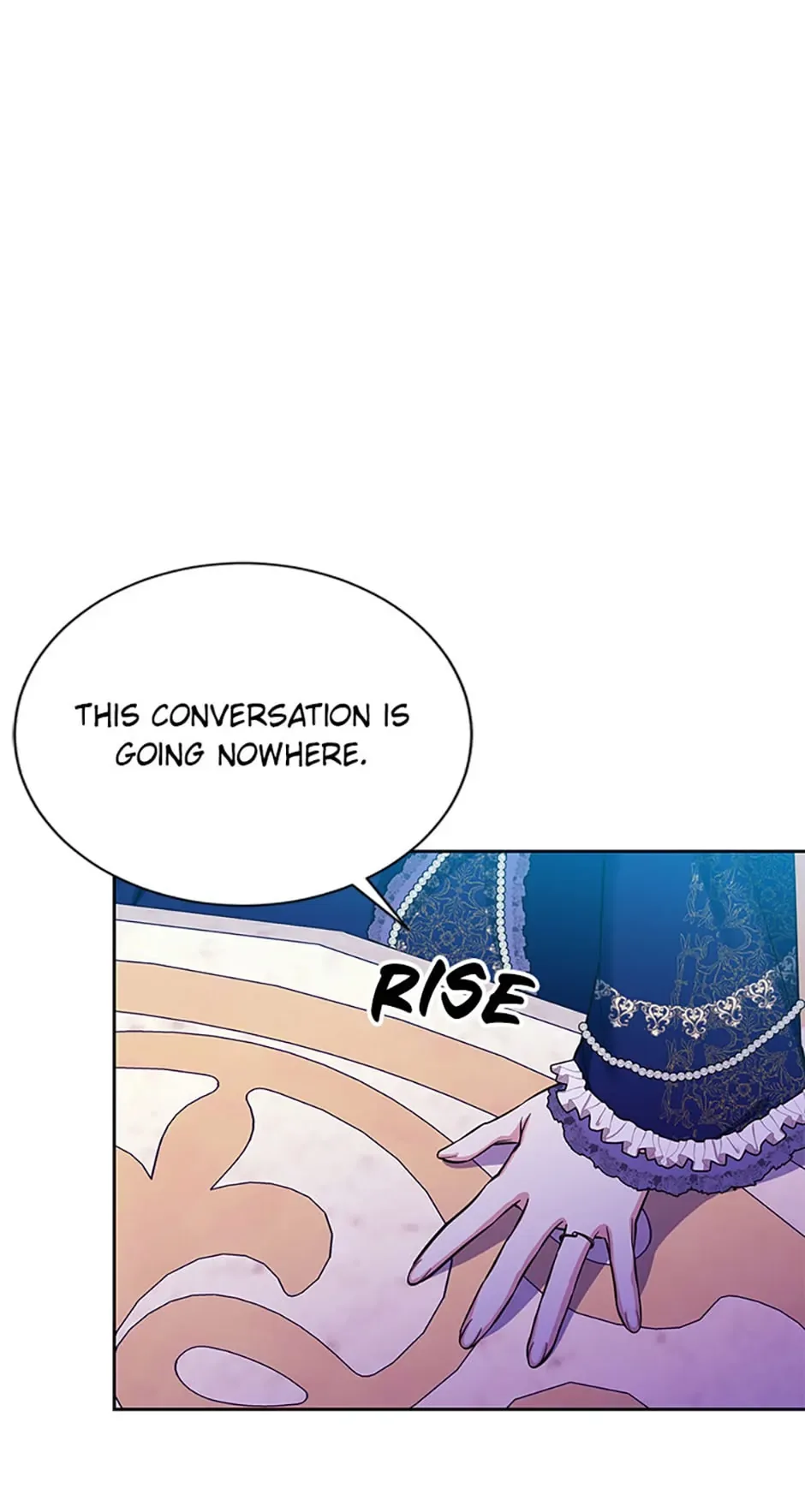 My younger brother forces my flower path Chapter 81 page 32