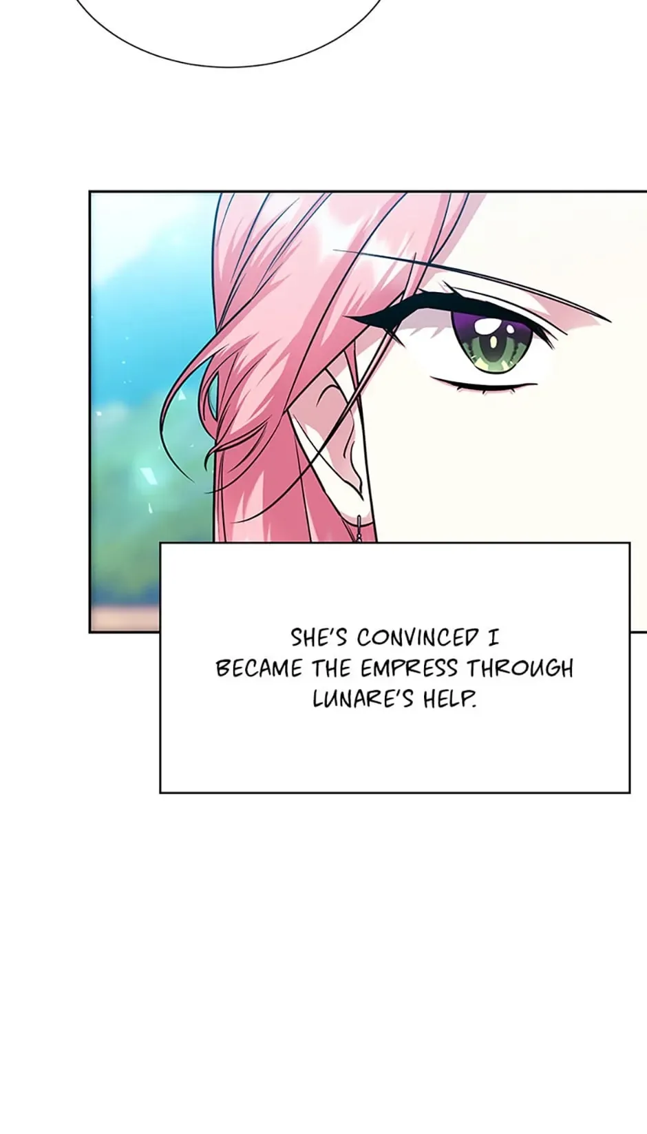 My younger brother forces my flower path Chapter 81 page 20