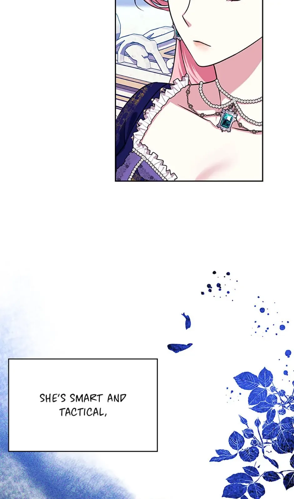 My younger brother forces my flower path Chapter 81 page 24