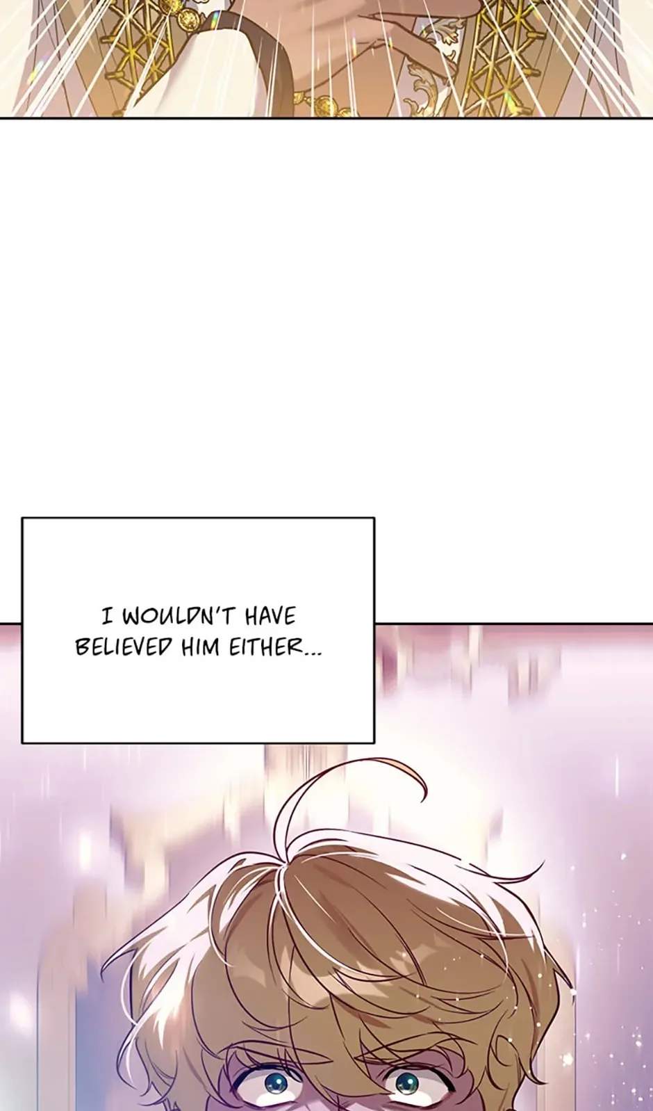 My younger brother forces my flower path Chapter 81 page 39