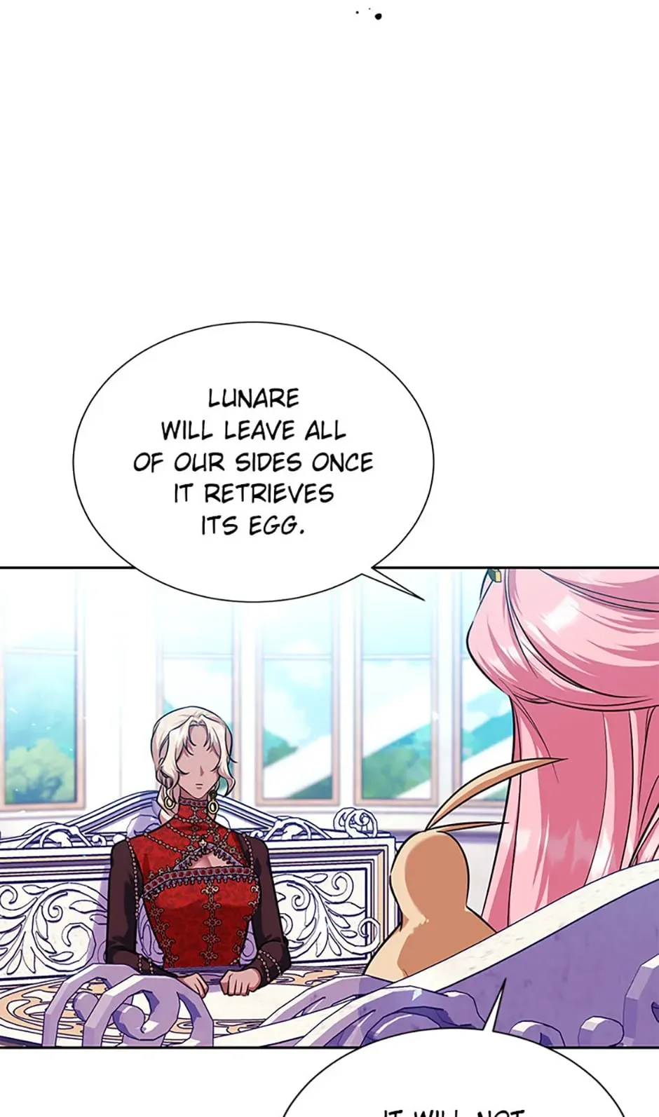 My younger brother forces my flower path Chapter 81 page 26