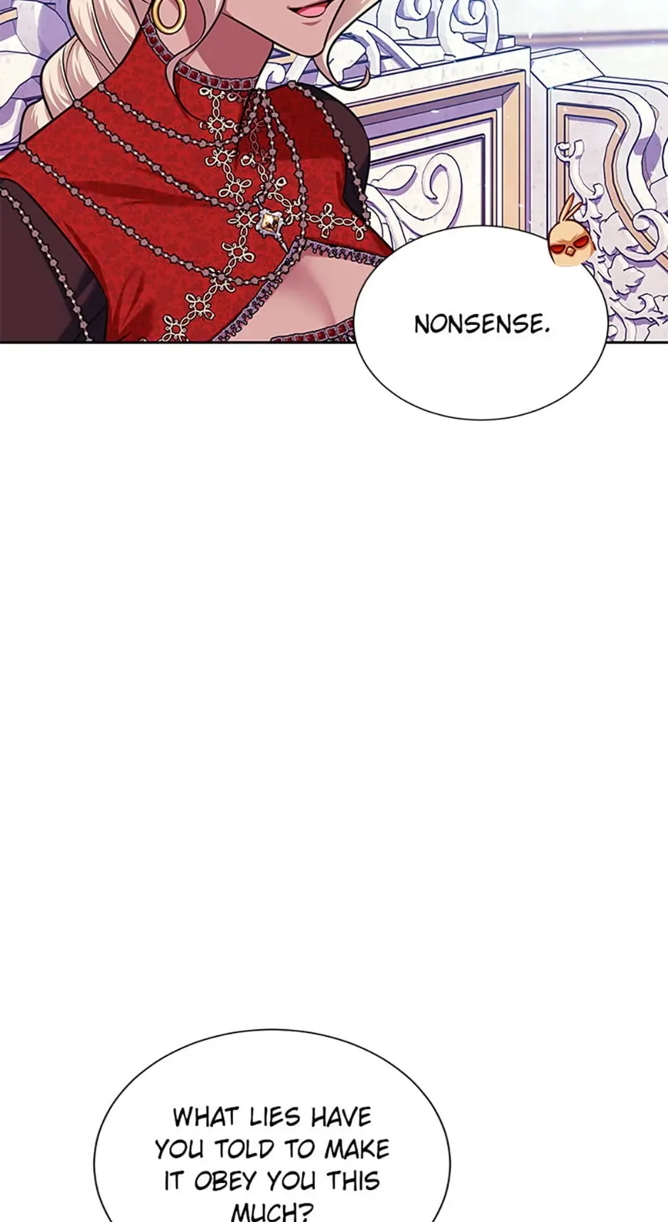 My younger brother forces my flower path Chapter 81 page 12