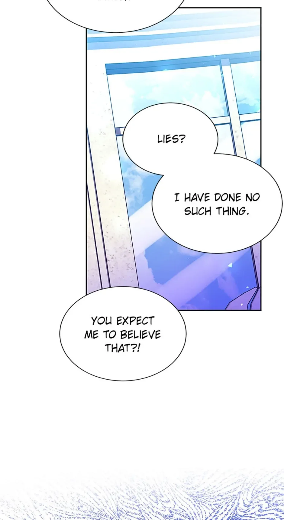 My younger brother forces my flower path Chapter 81 page 13