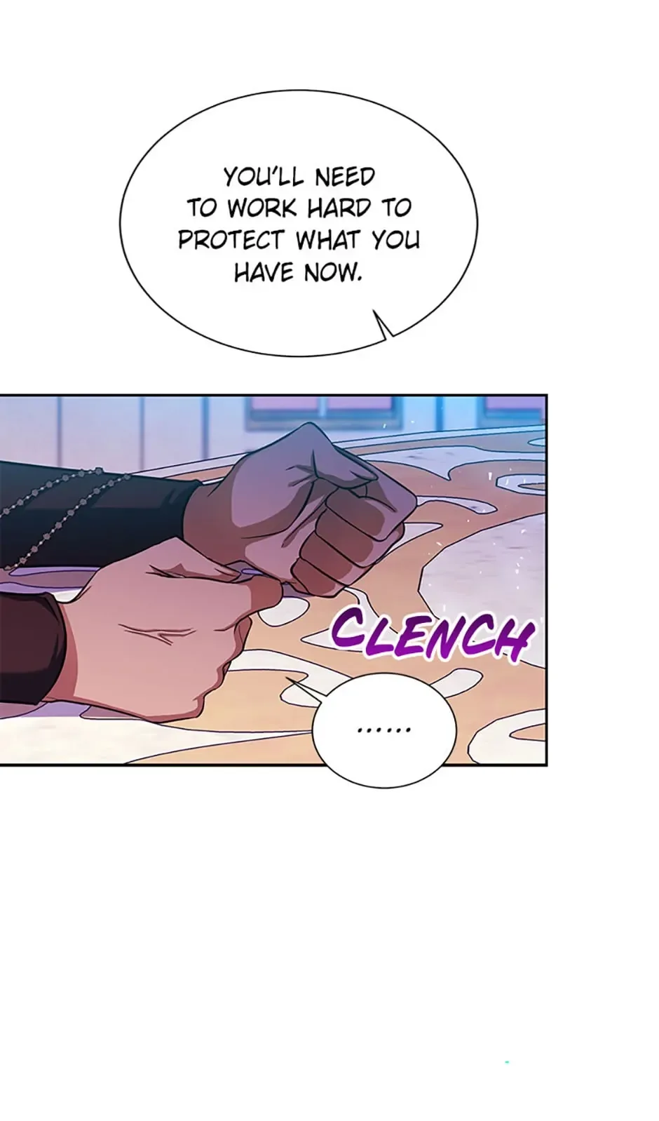 My younger brother forces my flower path Chapter 81 page 42