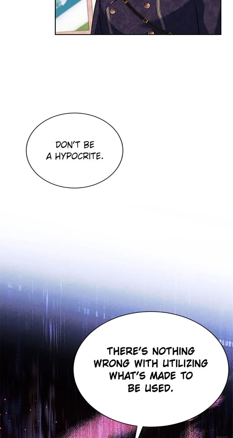 My younger brother forces my flower path Chapter 81 page 30