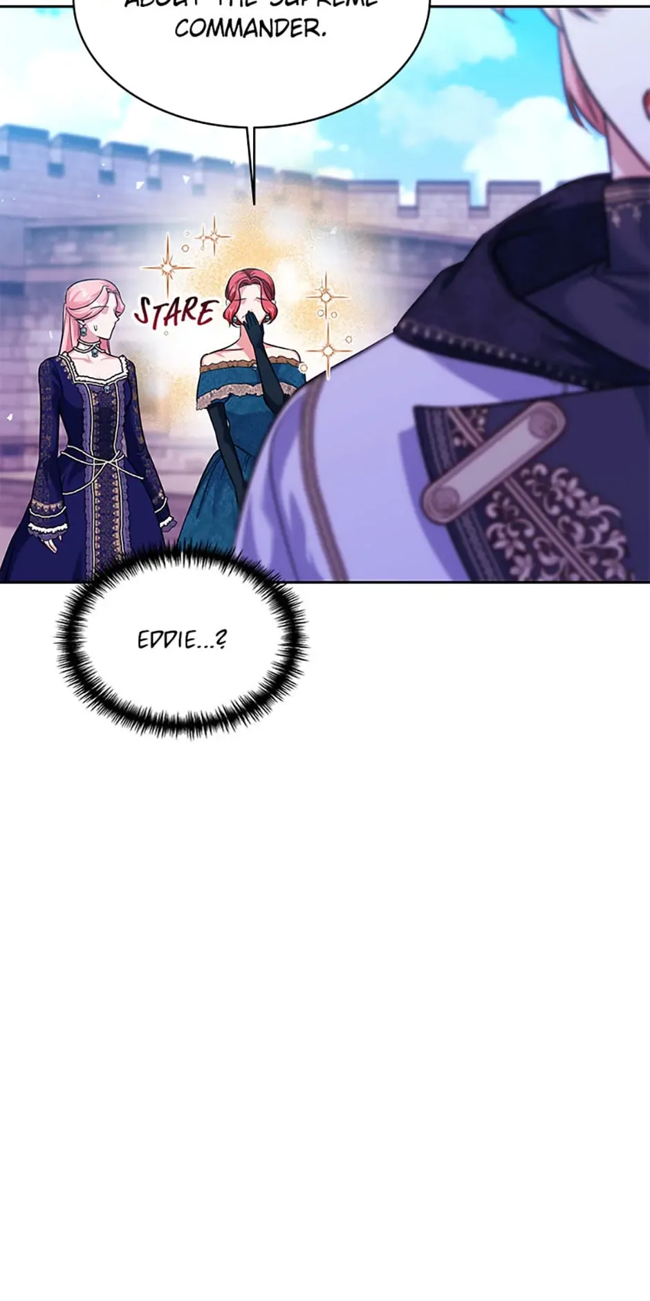 My younger brother forces my flower path Chapter 81 page 48