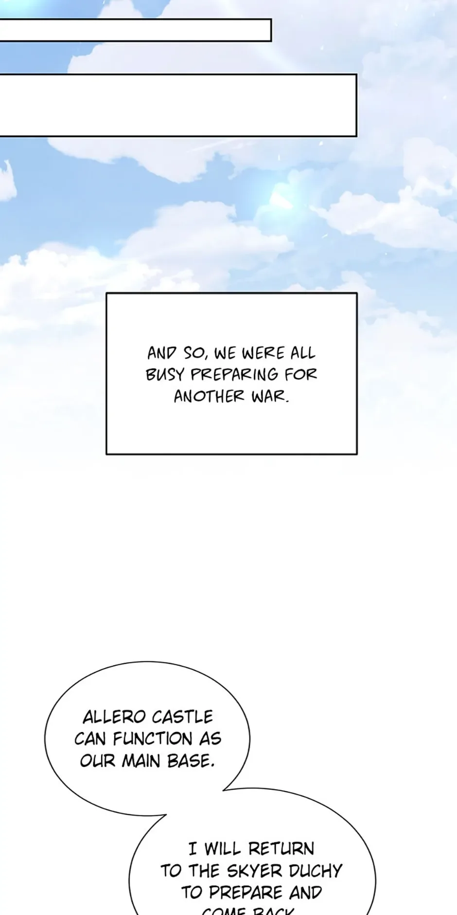 My younger brother forces my flower path Chapter 81 page 46