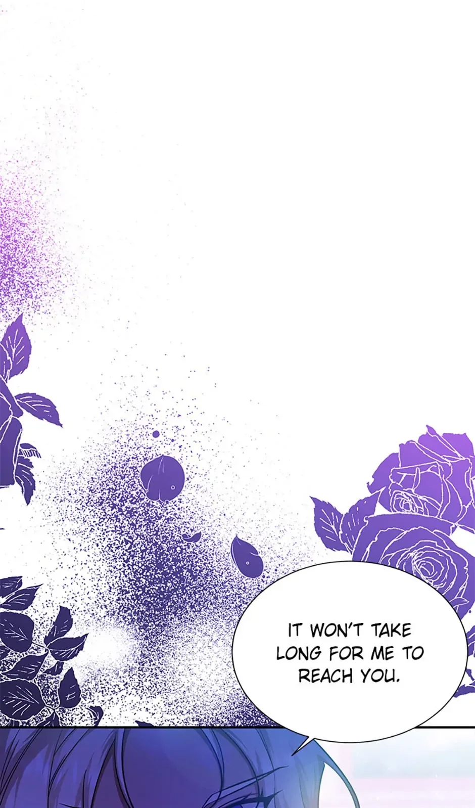 My younger brother forces my flower path Chapter 81 page 35