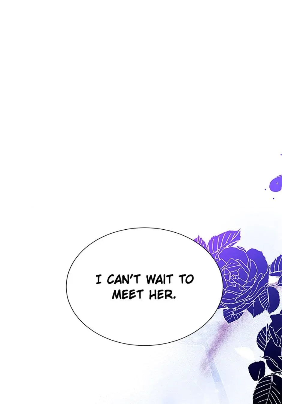 My younger brother forces my flower path Chapter 79 page 83