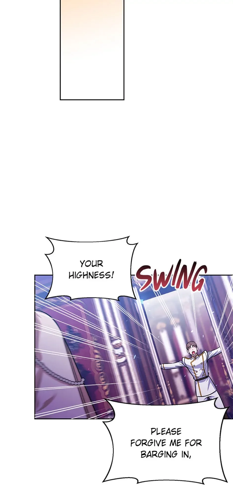 My younger brother forces my flower path Chapter 79 page 78