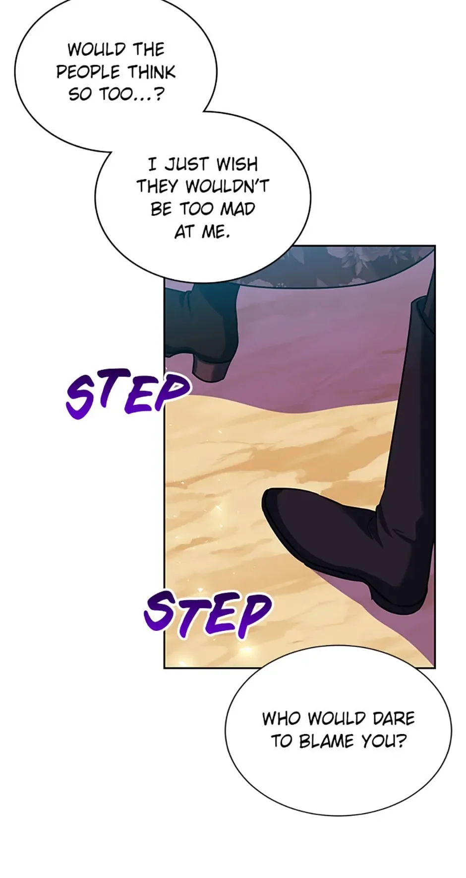 My younger brother forces my flower path Chapter 81 page 59