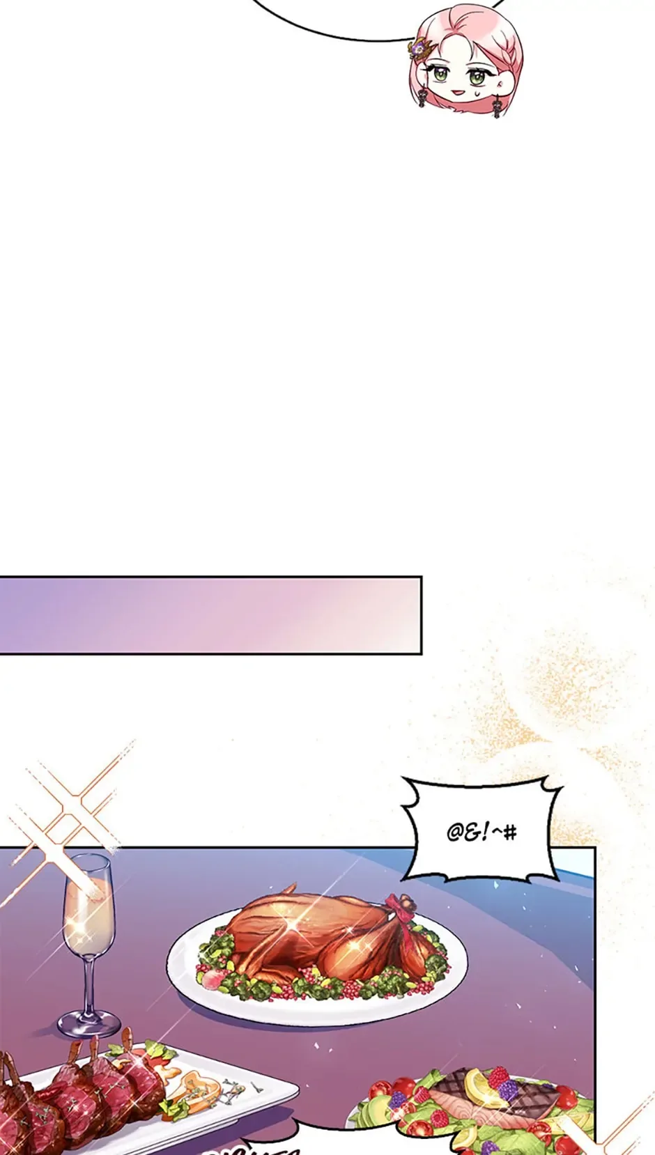 My younger brother forces my flower path Chapter 71 page 66