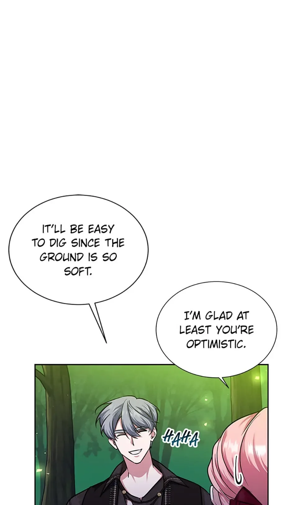 My younger brother forces my flower path Chapter 81 page 73