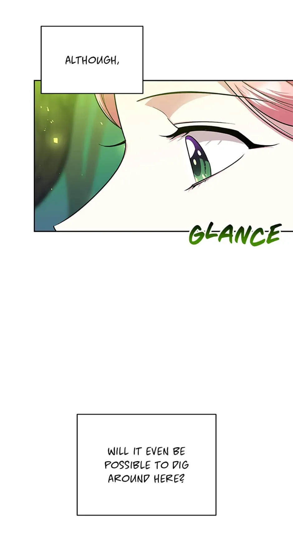 My younger brother forces my flower path Chapter 81 page 71