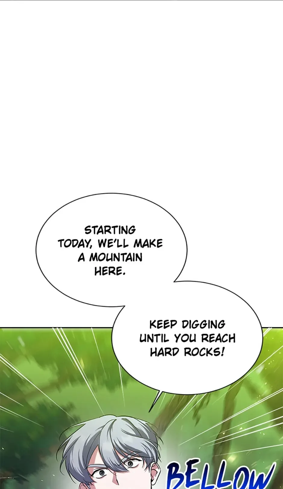 My younger brother forces my flower path Chapter 81 page 76
