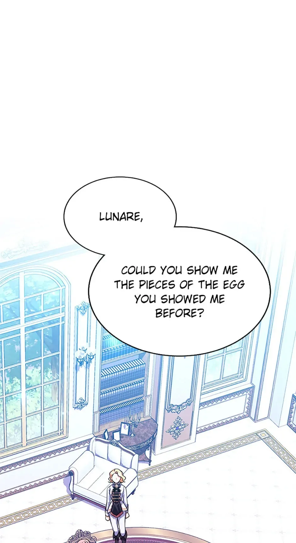 My younger brother forces my flower path Chapter 72 page 55
