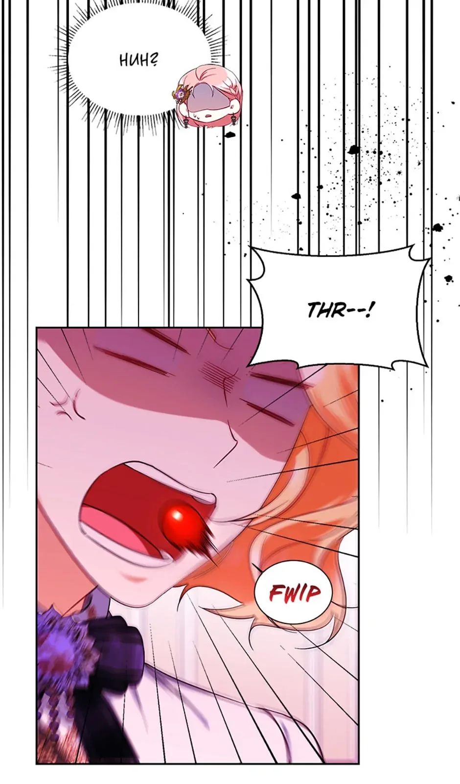 My younger brother forces my flower path Chapter 71 page 71