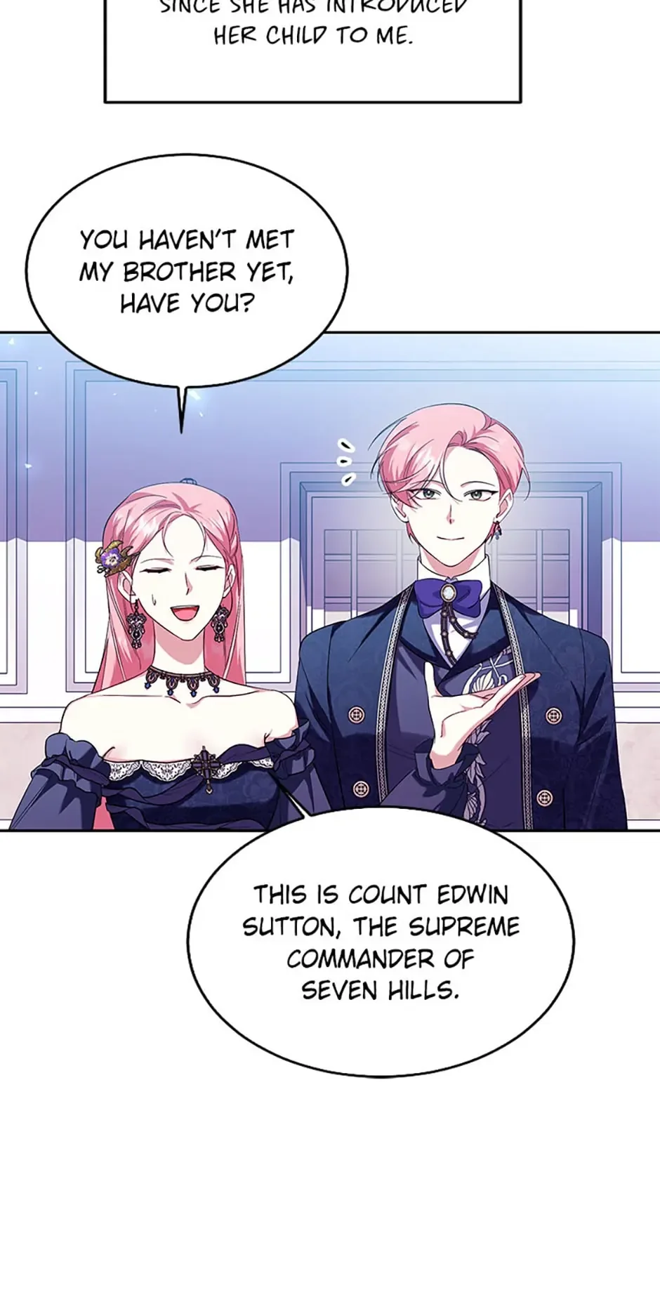 My younger brother forces my flower path Chapter 71 page 62