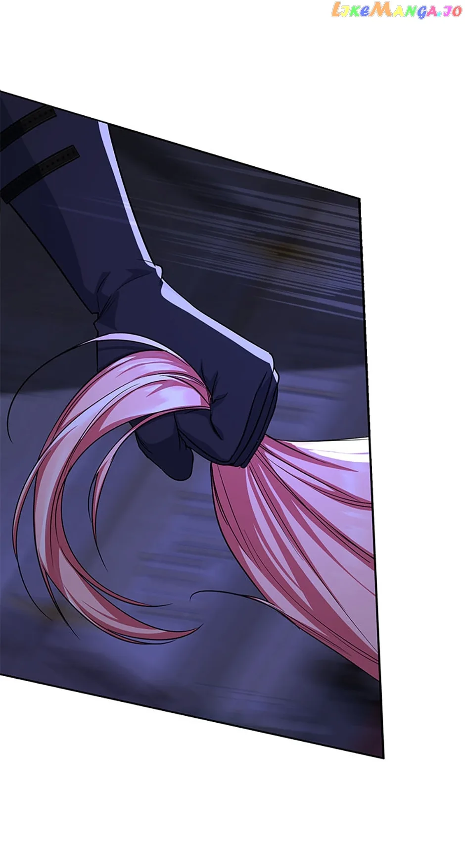 My younger brother forces my flower path Chapter 56 page 55