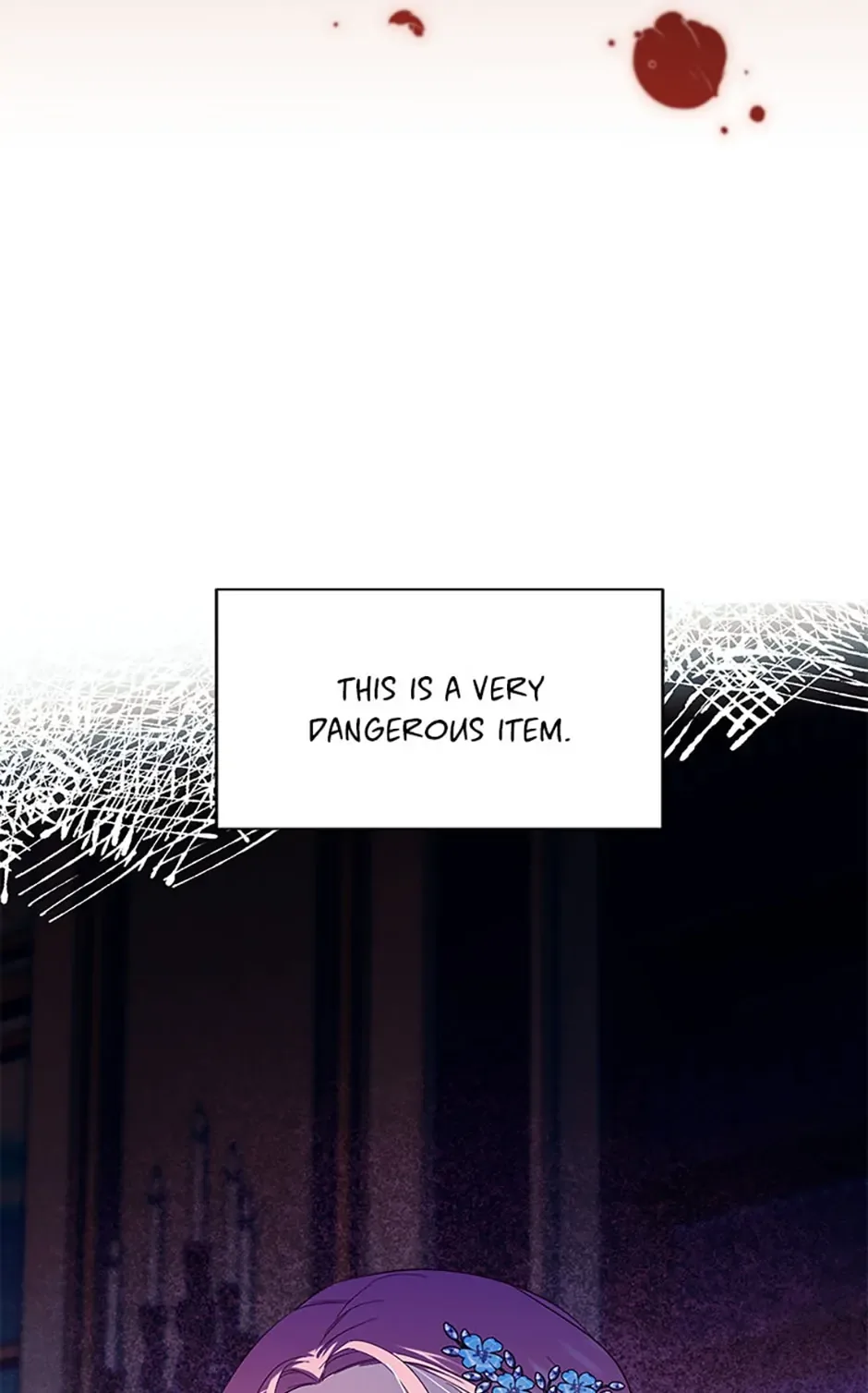 My younger brother forces my flower path Chapter 72 page 74