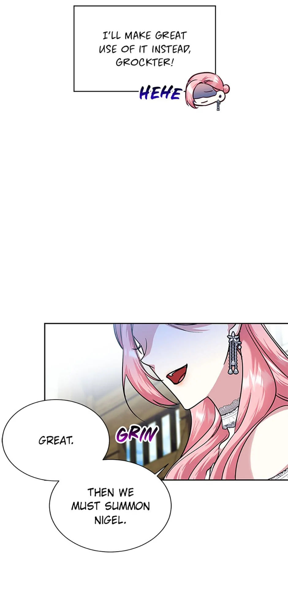 My younger brother forces my flower path Chapter 82 page 25