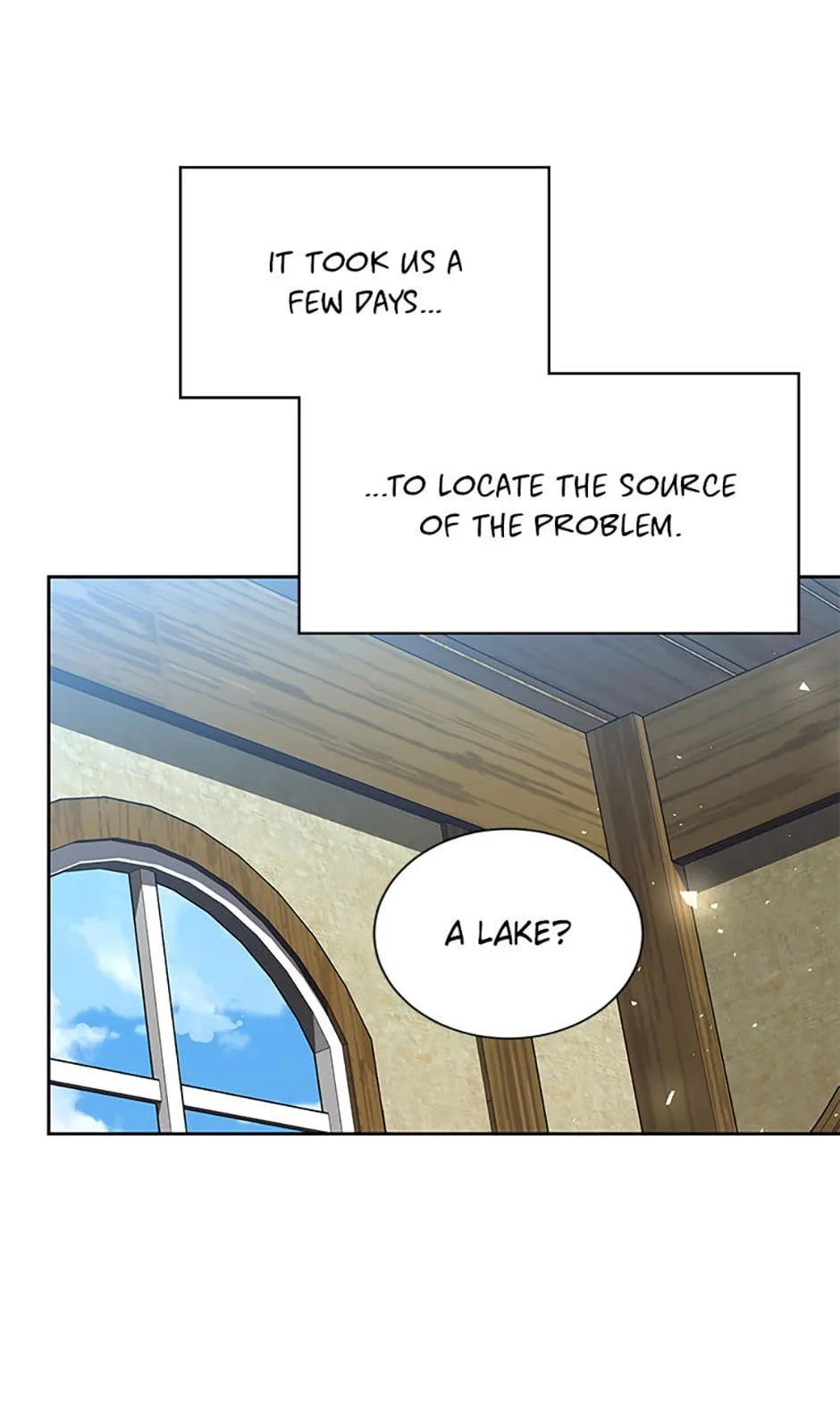 My younger brother forces my flower path Chapter 82 page 18