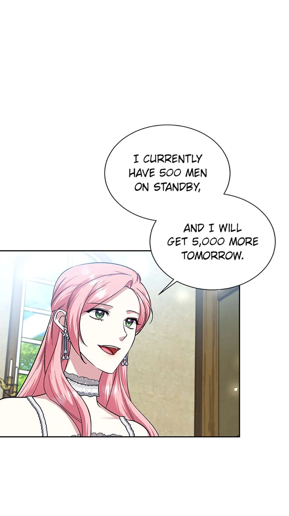 My younger brother forces my flower path Chapter 82 page 49