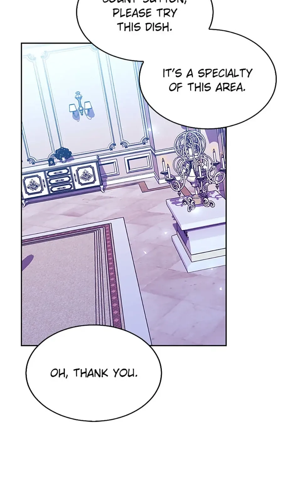 My younger brother forces my flower path Chapter 71 page 76
