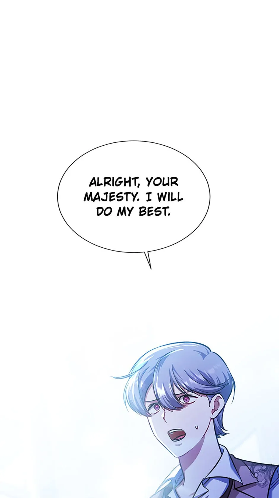 My younger brother forces my flower path Chapter 82 page 53
