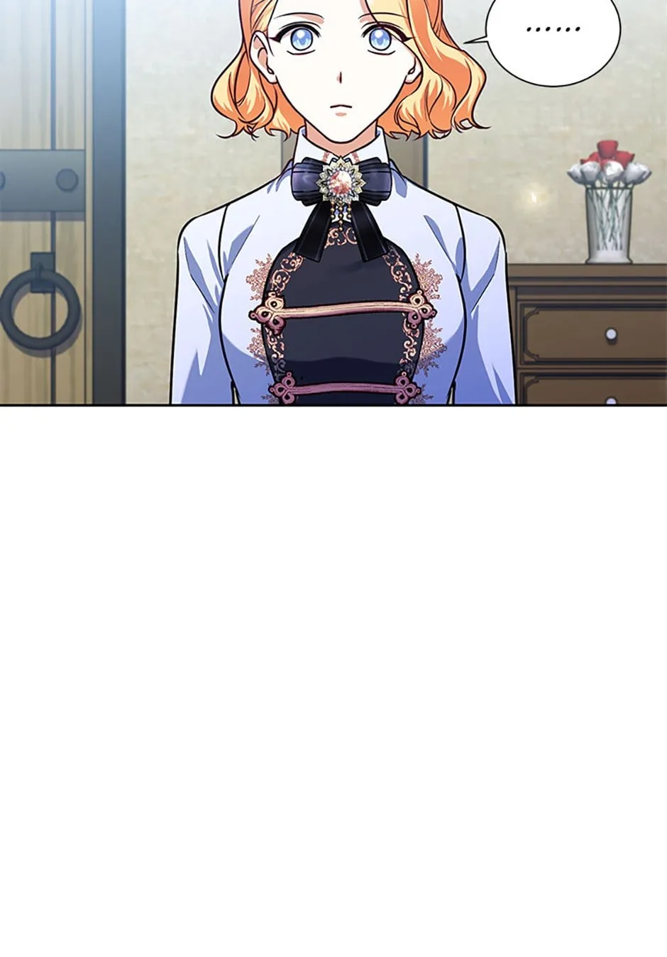 My younger brother forces my flower path Chapter 82 page 78