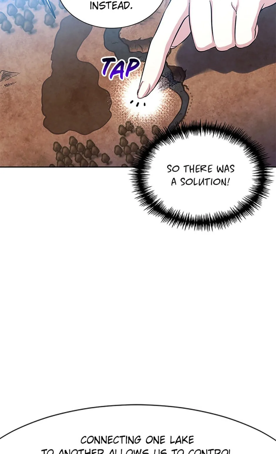 My younger brother forces my flower path Chapter 82 page 45