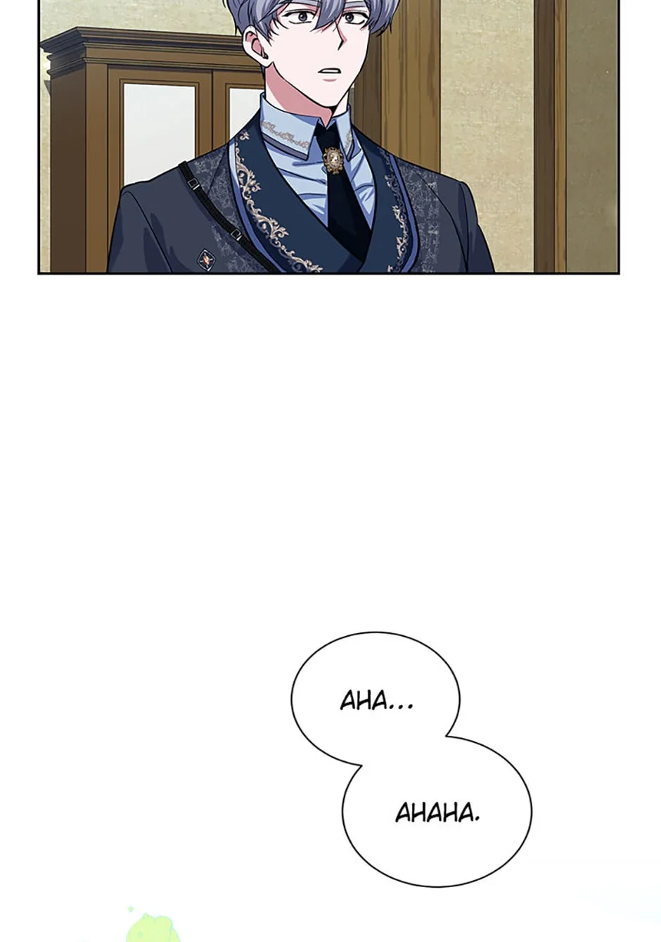 My younger brother forces my flower path Chapter 82 page 29