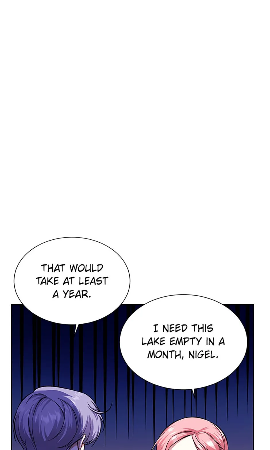 My younger brother forces my flower path Chapter 82 page 40