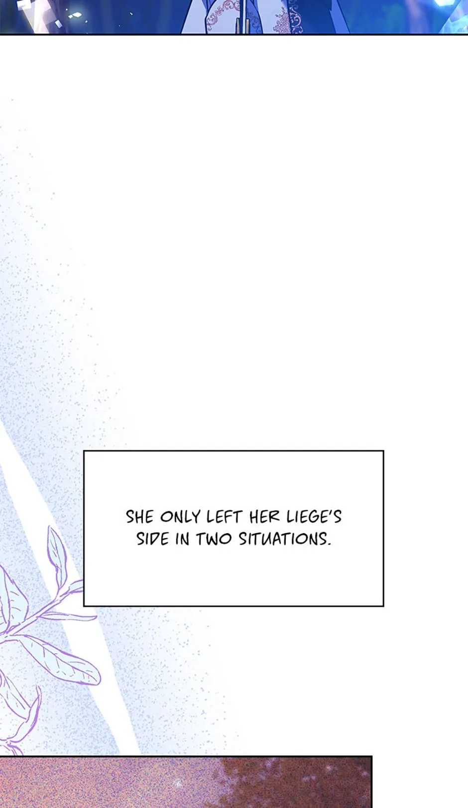 My younger brother forces my flower path Chapter 82 page 58