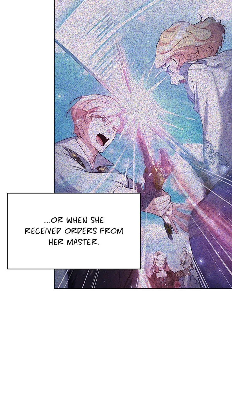 My younger brother forces my flower path Chapter 82 page 60