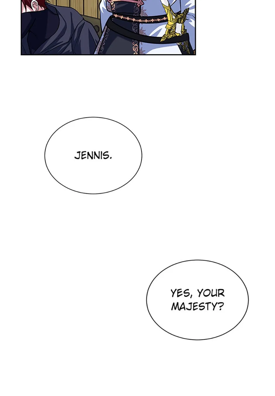 My younger brother forces my flower path Chapter 82 page 74