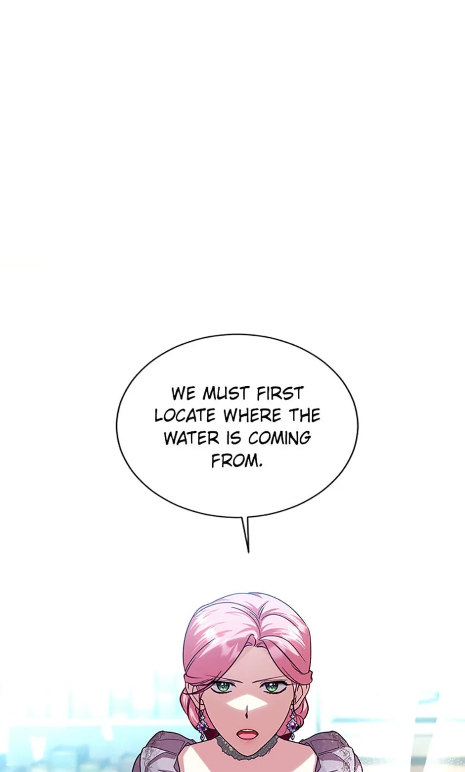 My younger brother forces my flower path Chapter 82 page 15