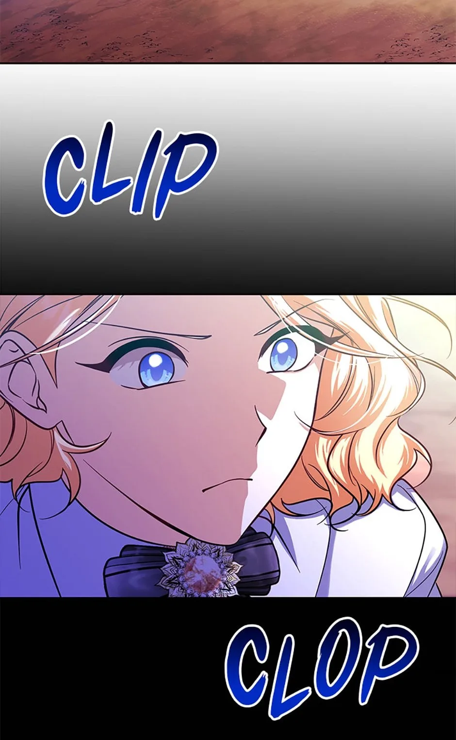 My younger brother forces my flower path Chapter 82 page 68