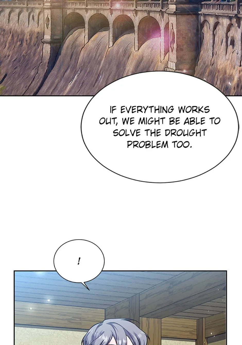 My younger brother forces my flower path Chapter 82 page 28