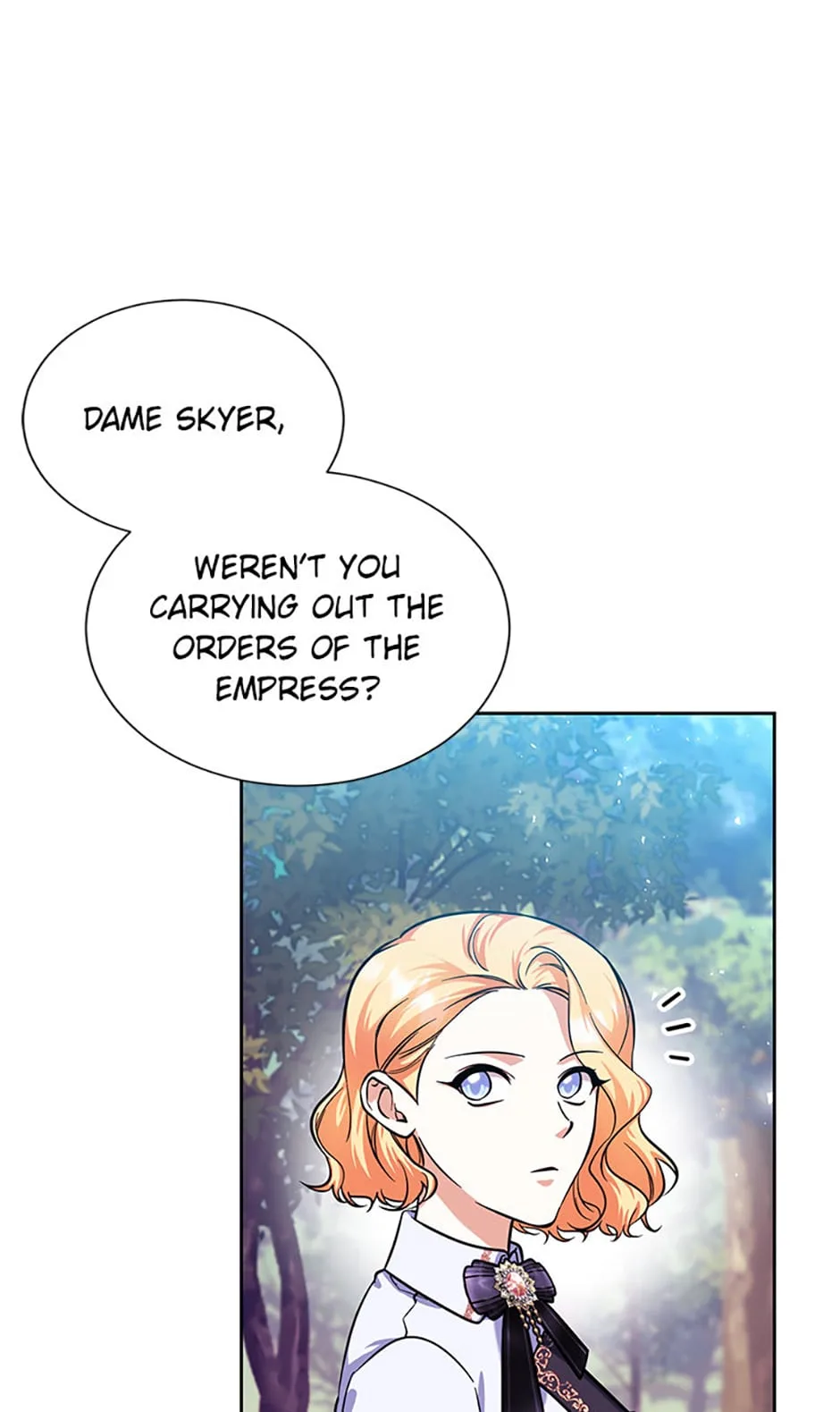 My younger brother forces my flower path Chapter 82 page 64