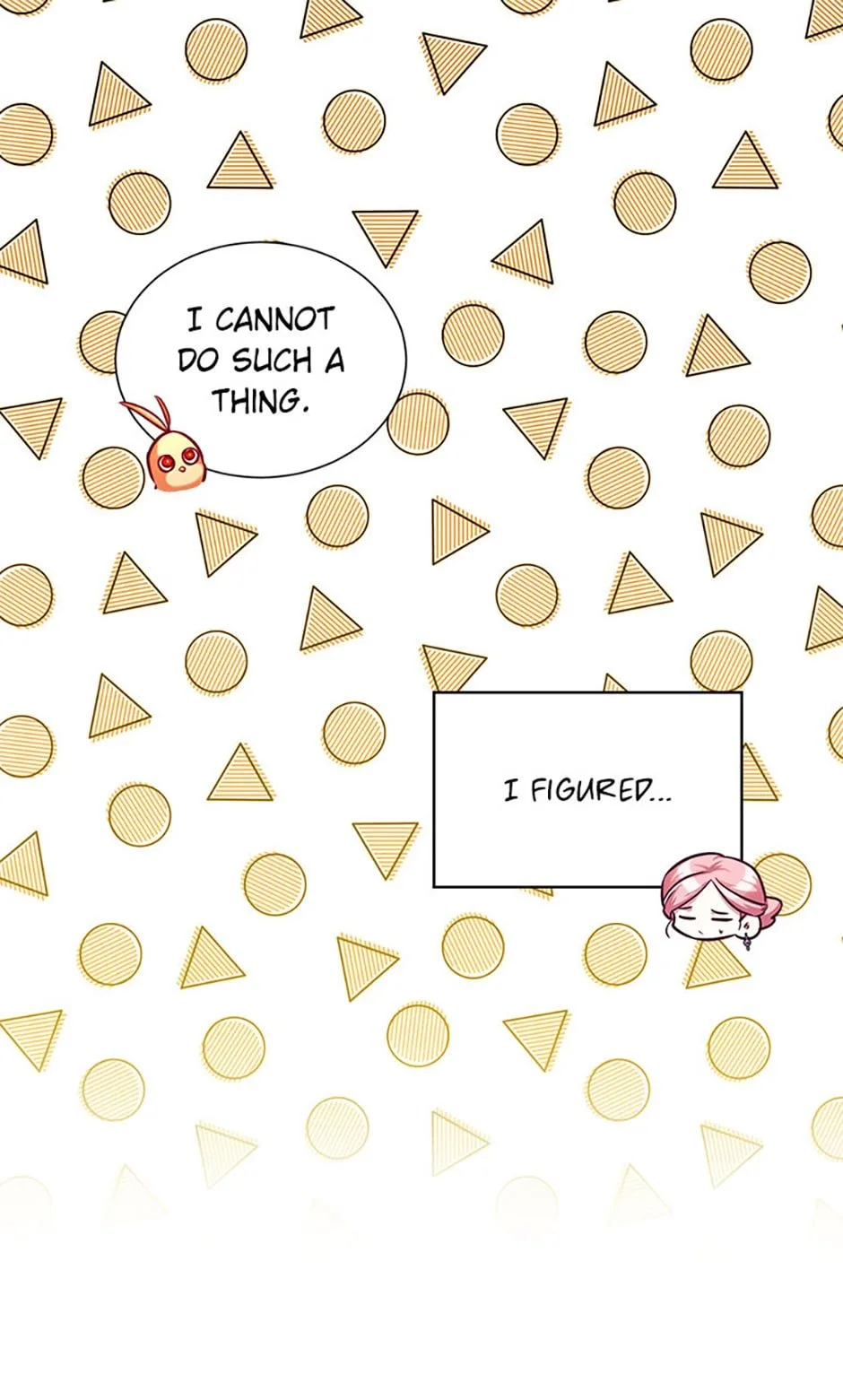 My younger brother forces my flower path Chapter 82 page 9
