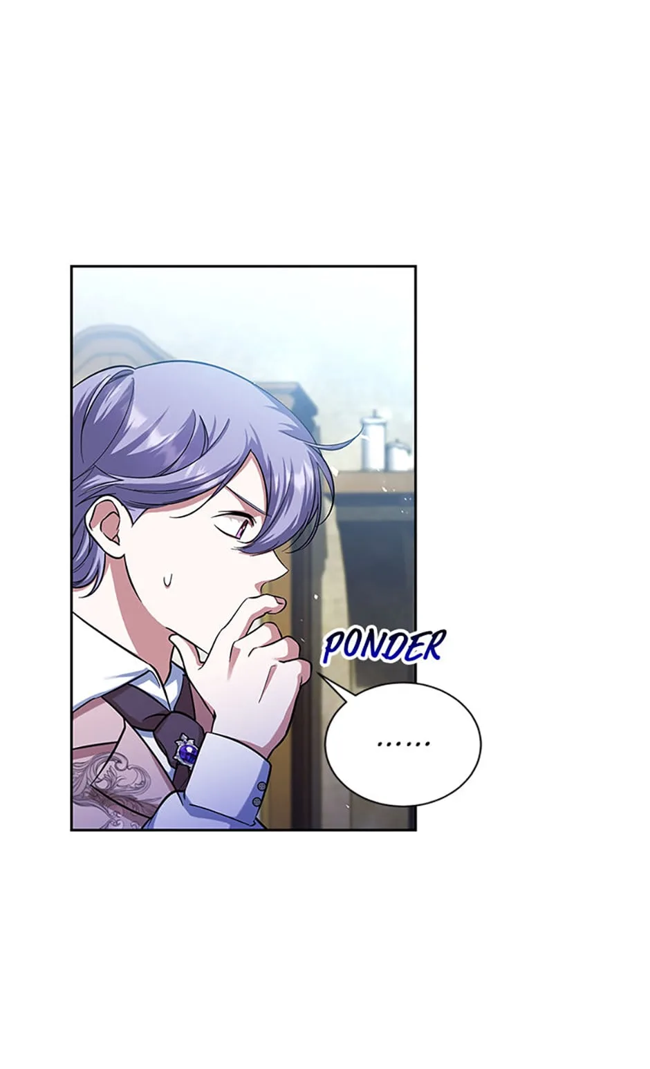 My younger brother forces my flower path Chapter 82 page 43
