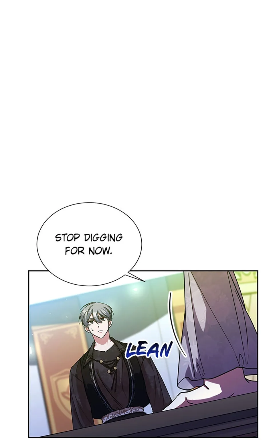 My younger brother forces my flower path Chapter 82 page 14