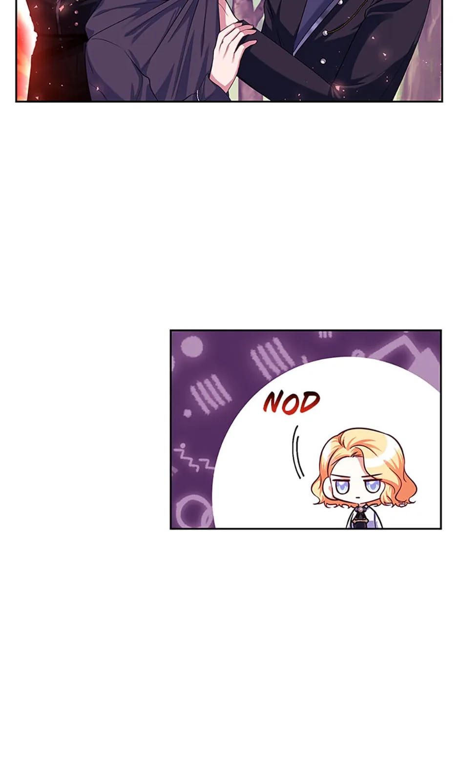 My younger brother forces my flower path Chapter 82 page 66