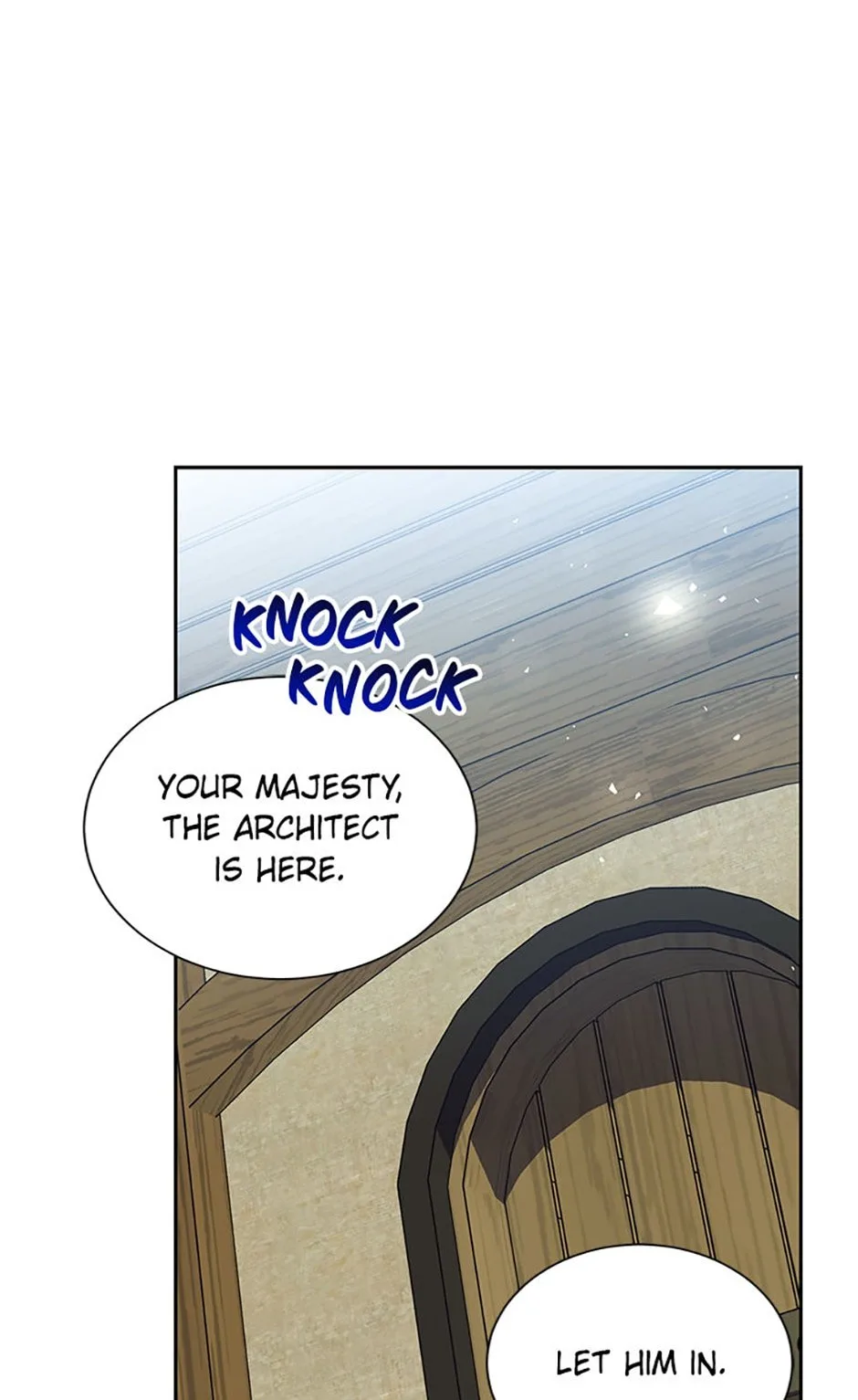 My younger brother forces my flower path Chapter 82 page 33