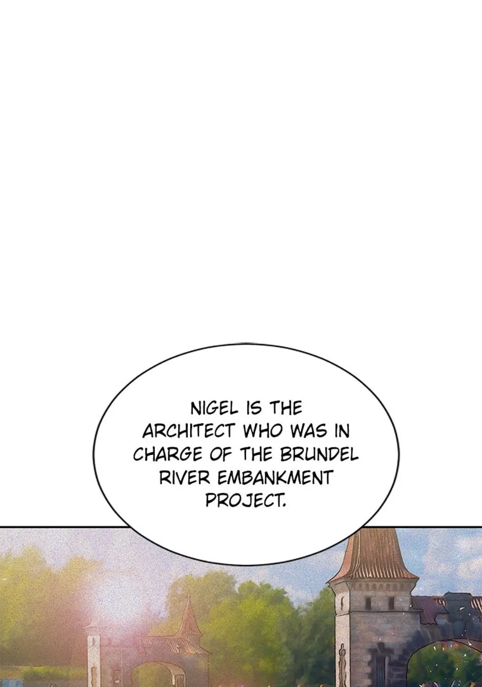 My younger brother forces my flower path Chapter 82 page 27