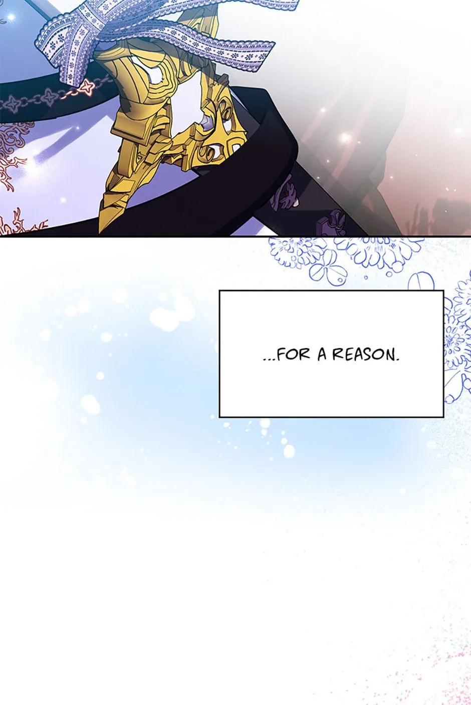 My younger brother forces my flower path Chapter 82 page 90